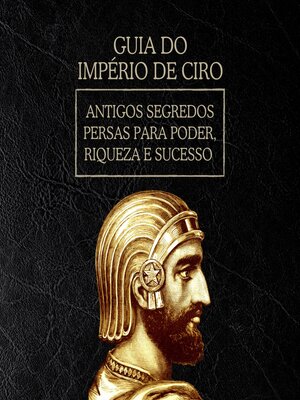 cover image of Guia do Império de Ciro